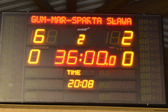 05.12.2020 I LIGA Gum-Mar - Sparta Sława_8