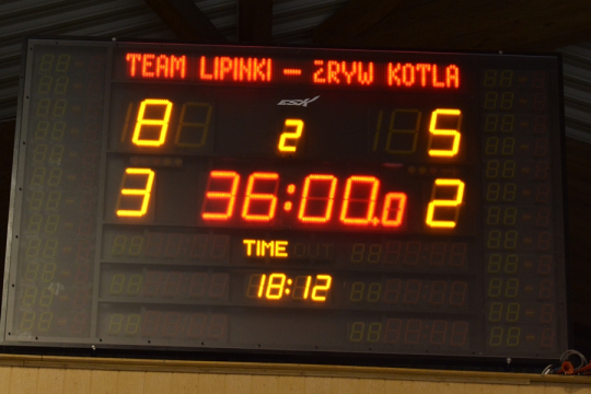 18.12.2021 I LIGA Team Lipinki - Zryw Kotla_7