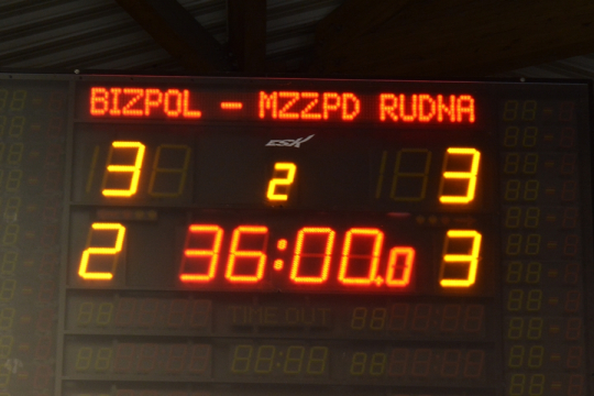02.01.2022 EXTRALIGA Bizpol - MZZPD Rudna_2