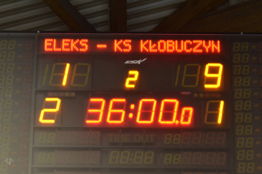 12.02.2022 I LIGA Eleks - KS Kłobuczyn_2