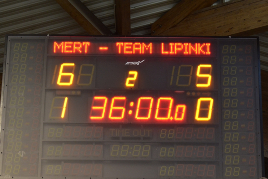 27.03.2022 BARAŻE Mert - Team Lipinki_9