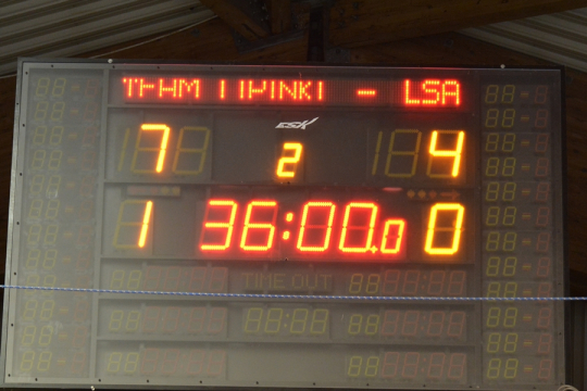18.11.2022 I LIGA Team Lipinki - LSA_6