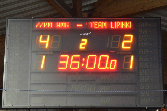 27.03.2023 BARAŻE ZZPH HMG - Team Lipinki_9