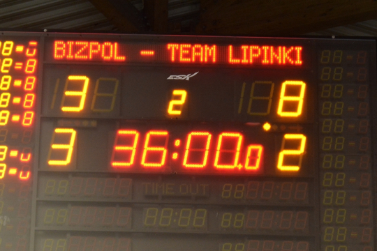 30.12.2023 EXTRALIGA Bizpol - Team Lipinki_2
