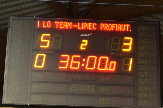 07.01.2024 I LIGA LO1 Team - Lipiec ProfiAuto_10