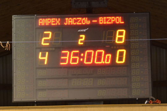 23.12.2020 EXTRALIGA Ampex Jaczów - Bizpol_10
